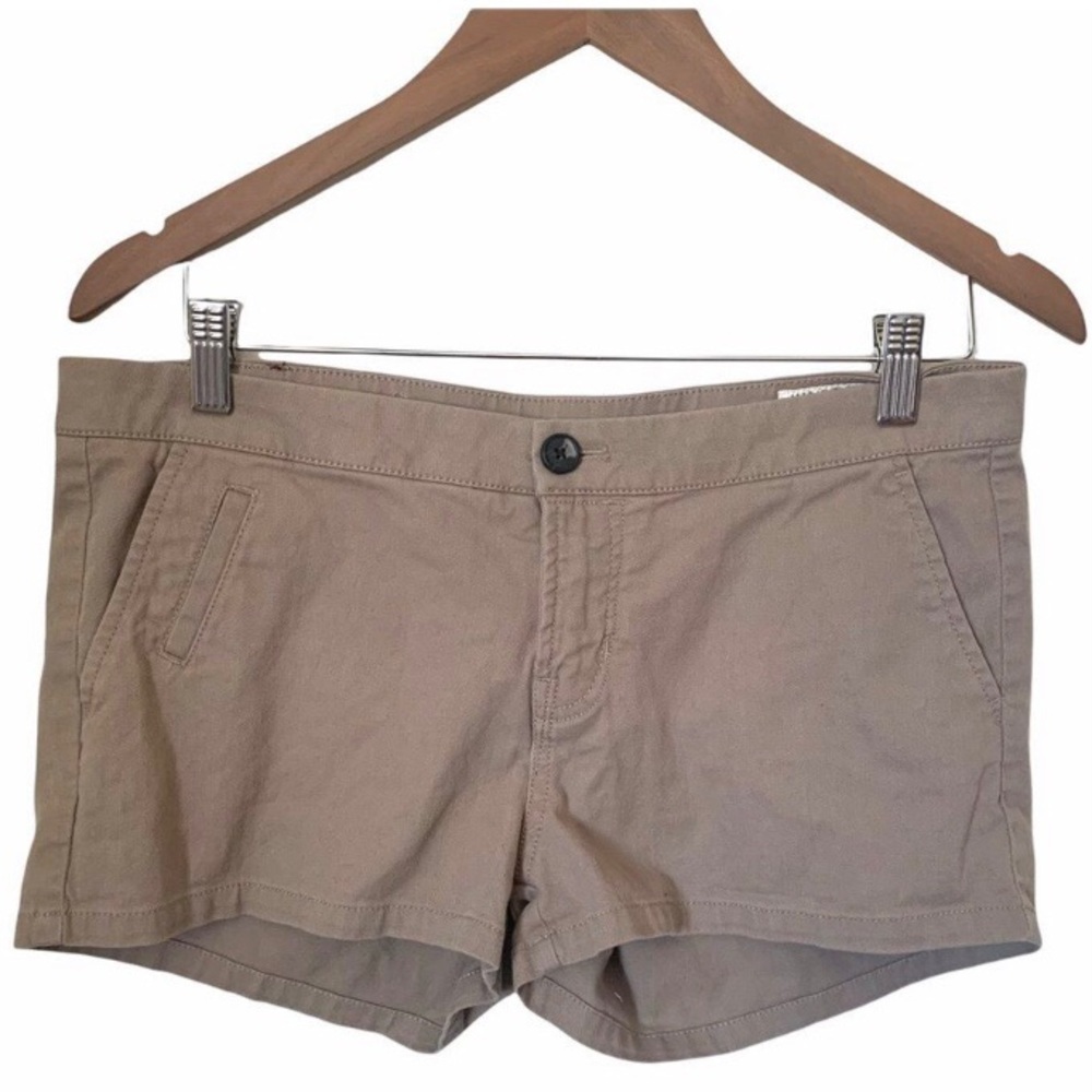 All Saints Spitalfields Shorts